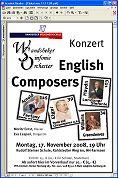 2008 11 17 English Composers