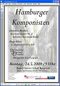 2009 05 25 Hamburger Komponisten