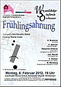 2012 02 06 Fruehlingsahnung