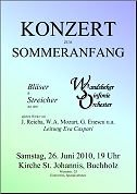 2010 06 20 Sommeranfang