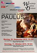 2015 09 28 Paulus