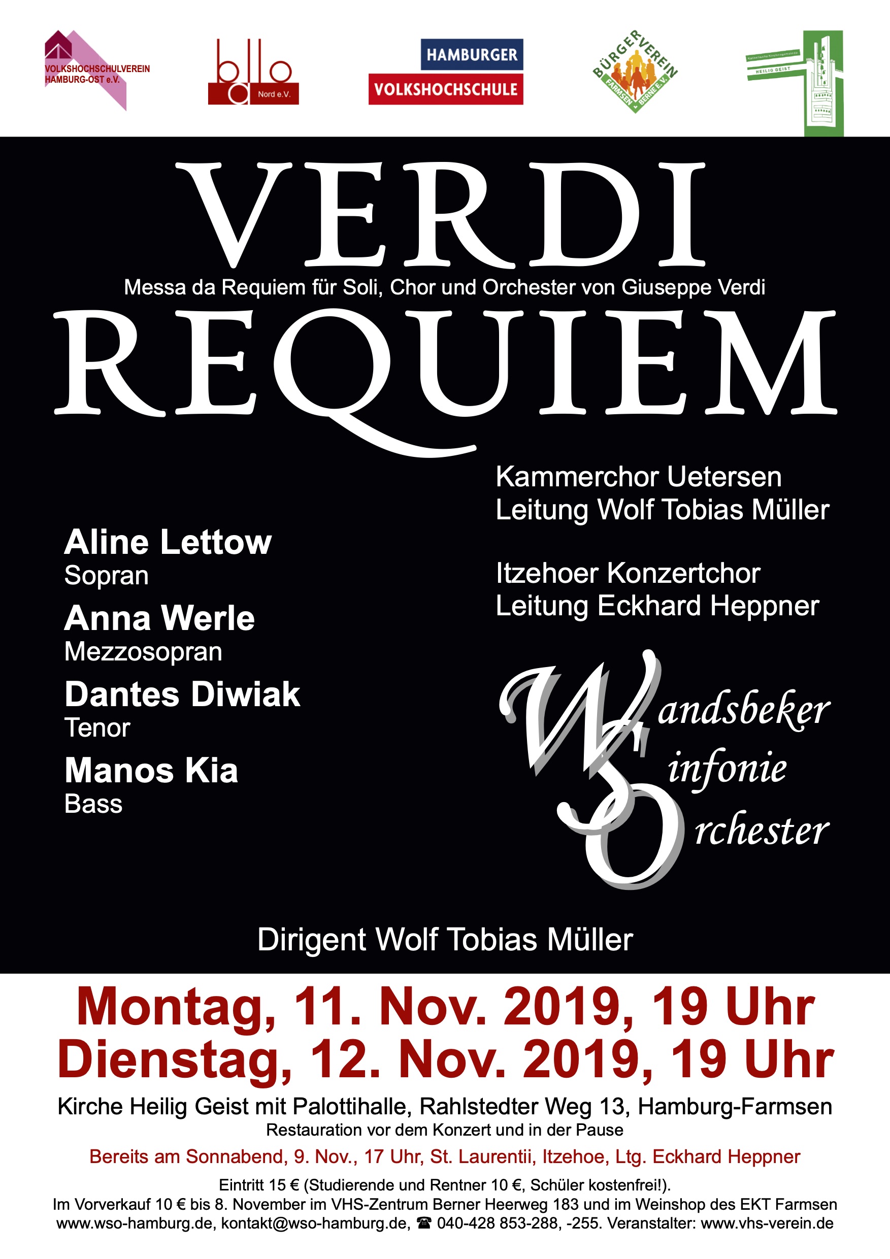 2019 november verdi