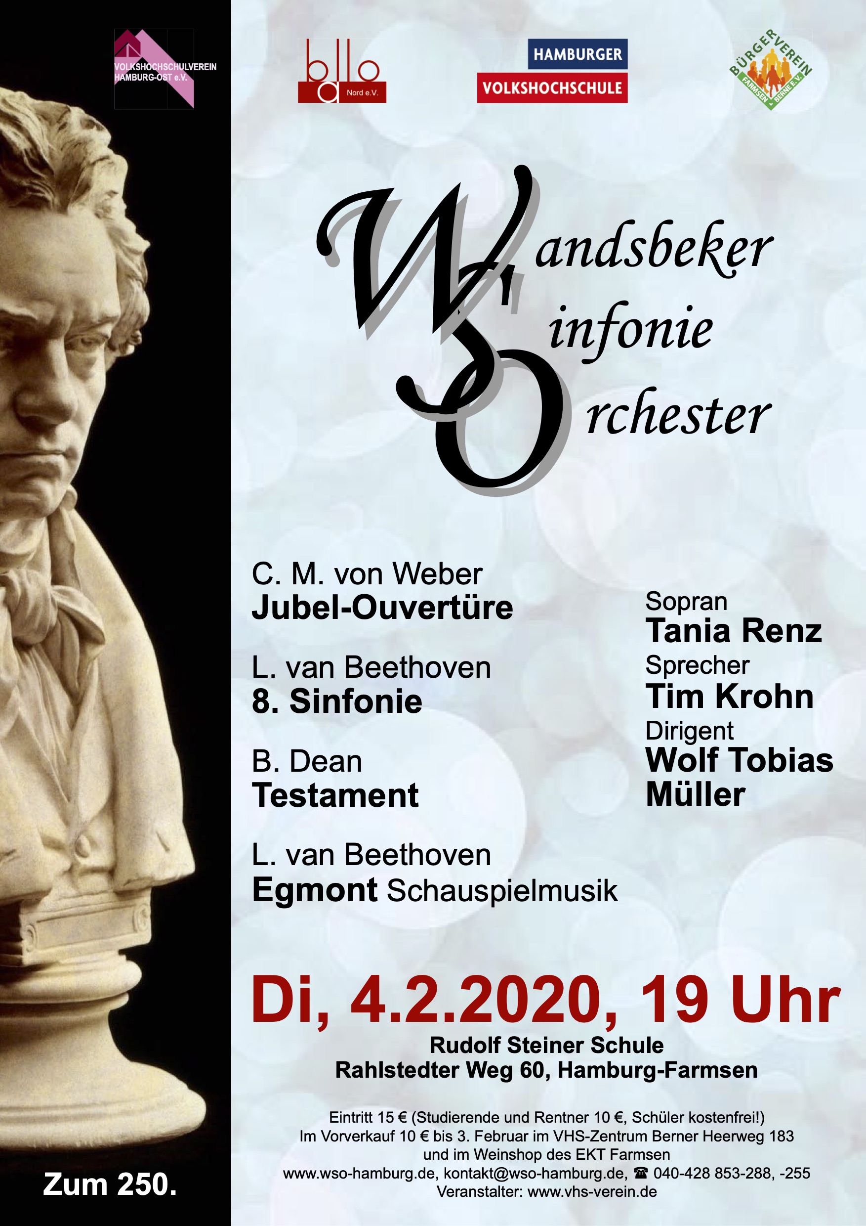 2020 februar beethoven